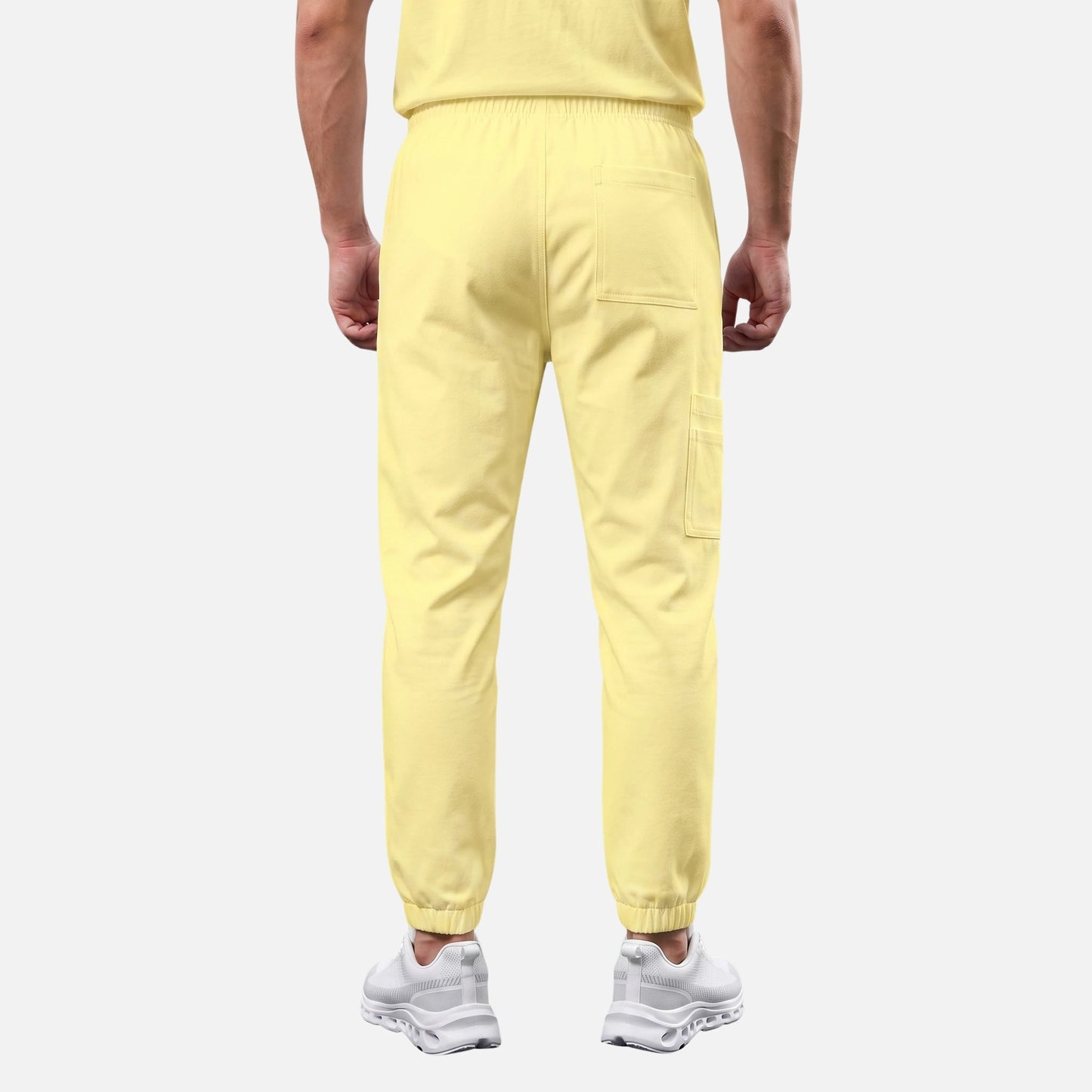 Pantalon Jogger Hombre | 5 Pockets