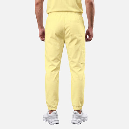 Pantalon Jogger Hombre | 5 Pockets
