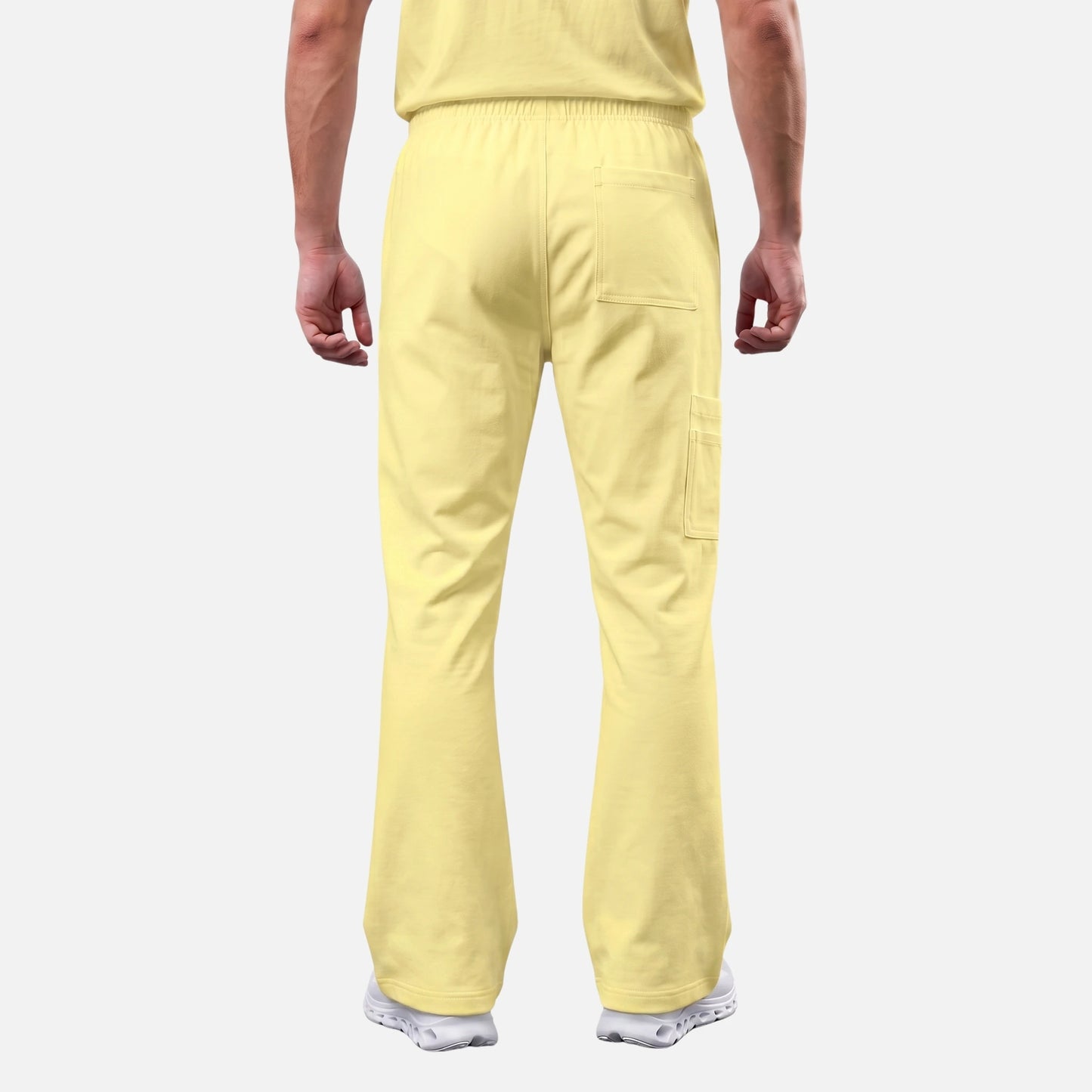 Pantalon Bell Hombre | 5 Pockets