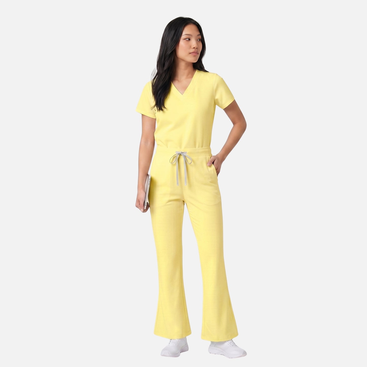 Pantalón Bell Mujer | 3 Pockets
