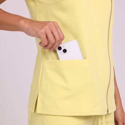Top Italia Mujer | 2 Pockets