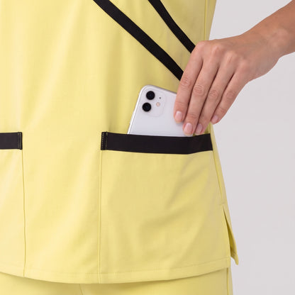 Top Pacific Mujer | 2 Pockets