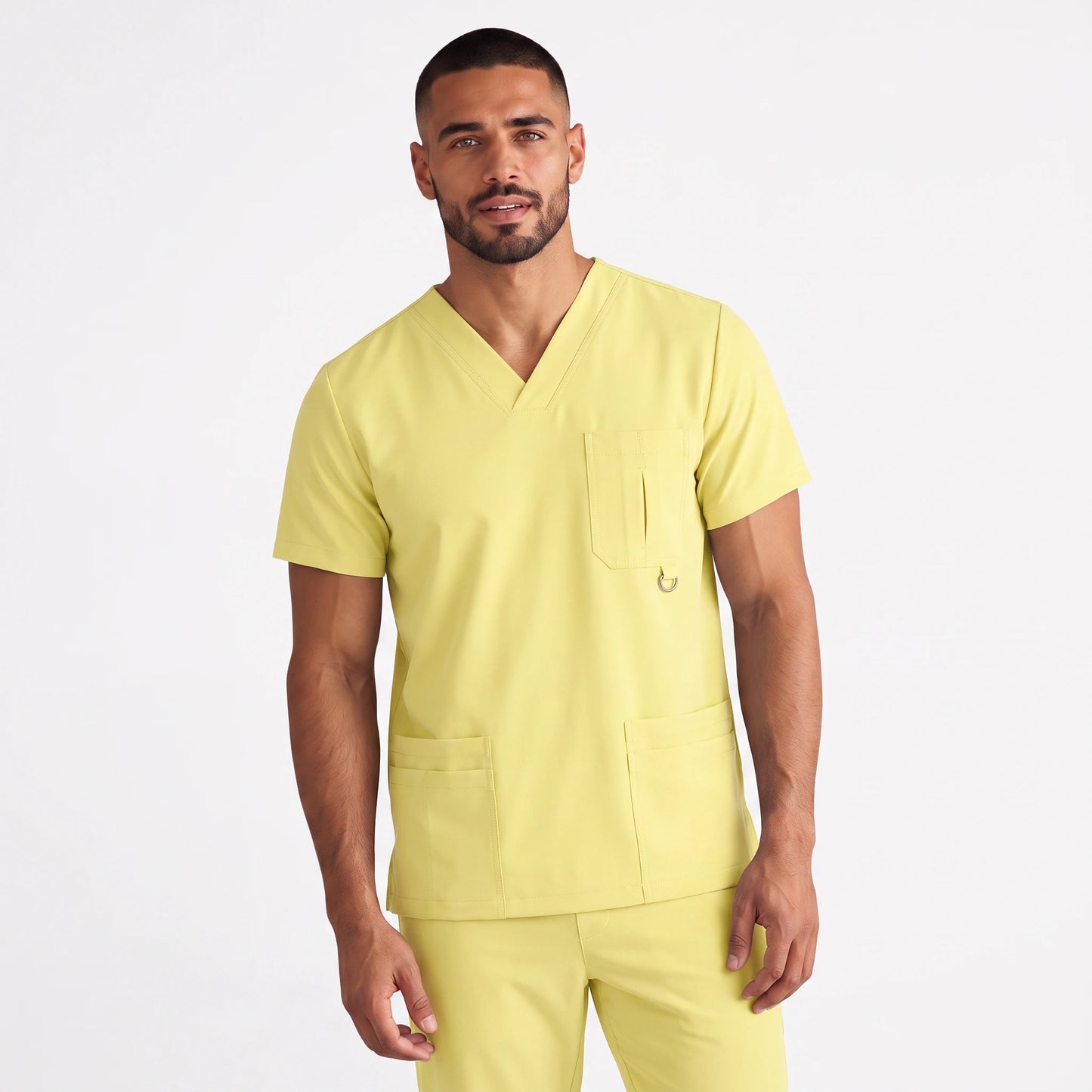 Top Támesis Hombre | 5 Pockets