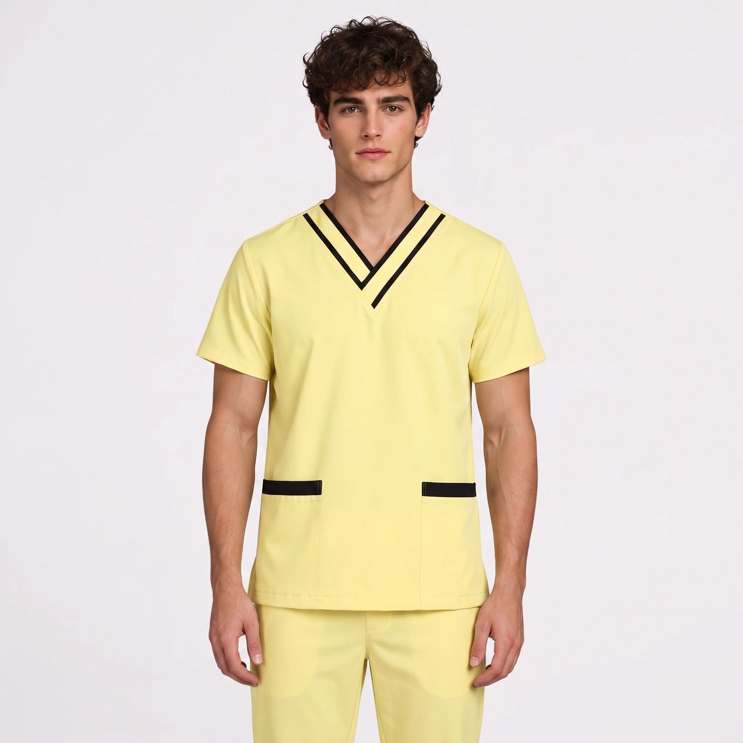 Top Pacific Hombre | 2 Pockets