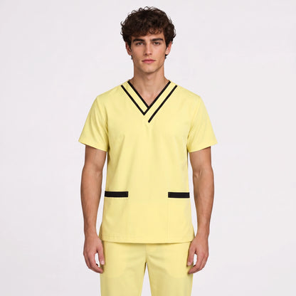 Top Pacific Hombre | 2 Pockets
