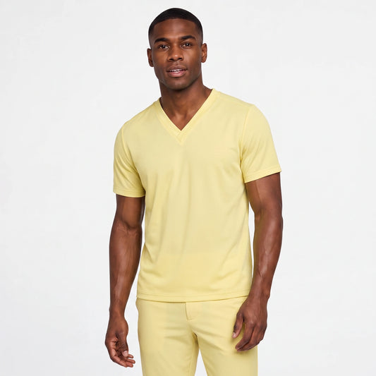 Top Casual Hombre | 0 Pockets