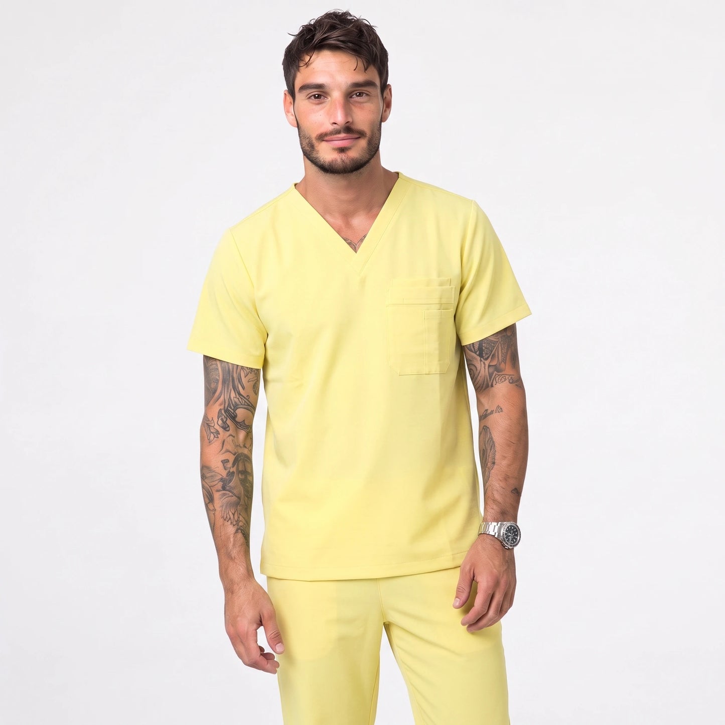 Top Premium Hombre | 4 Pockets