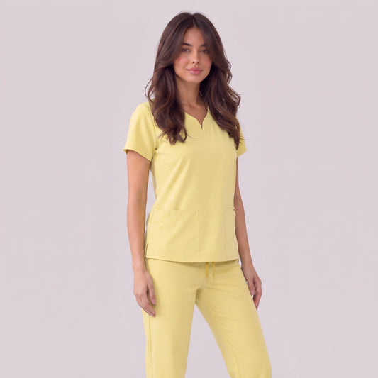 Top Florencia Mujer | 2 Pockets