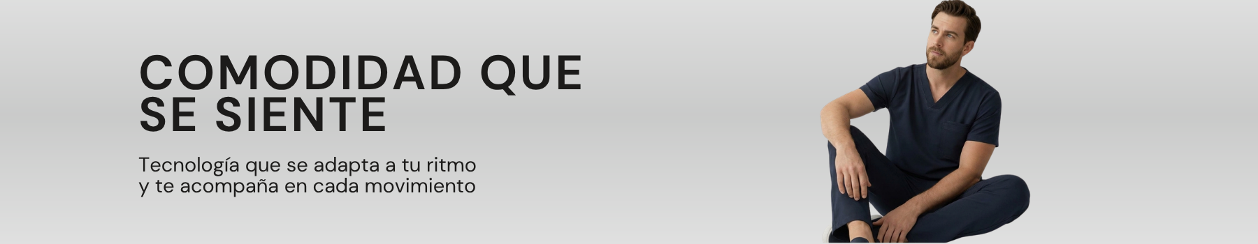 Banner desktop