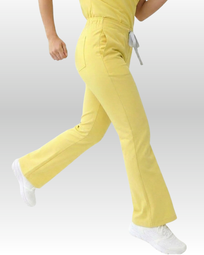 Pantalón Bell Mujer | 3 Pockets