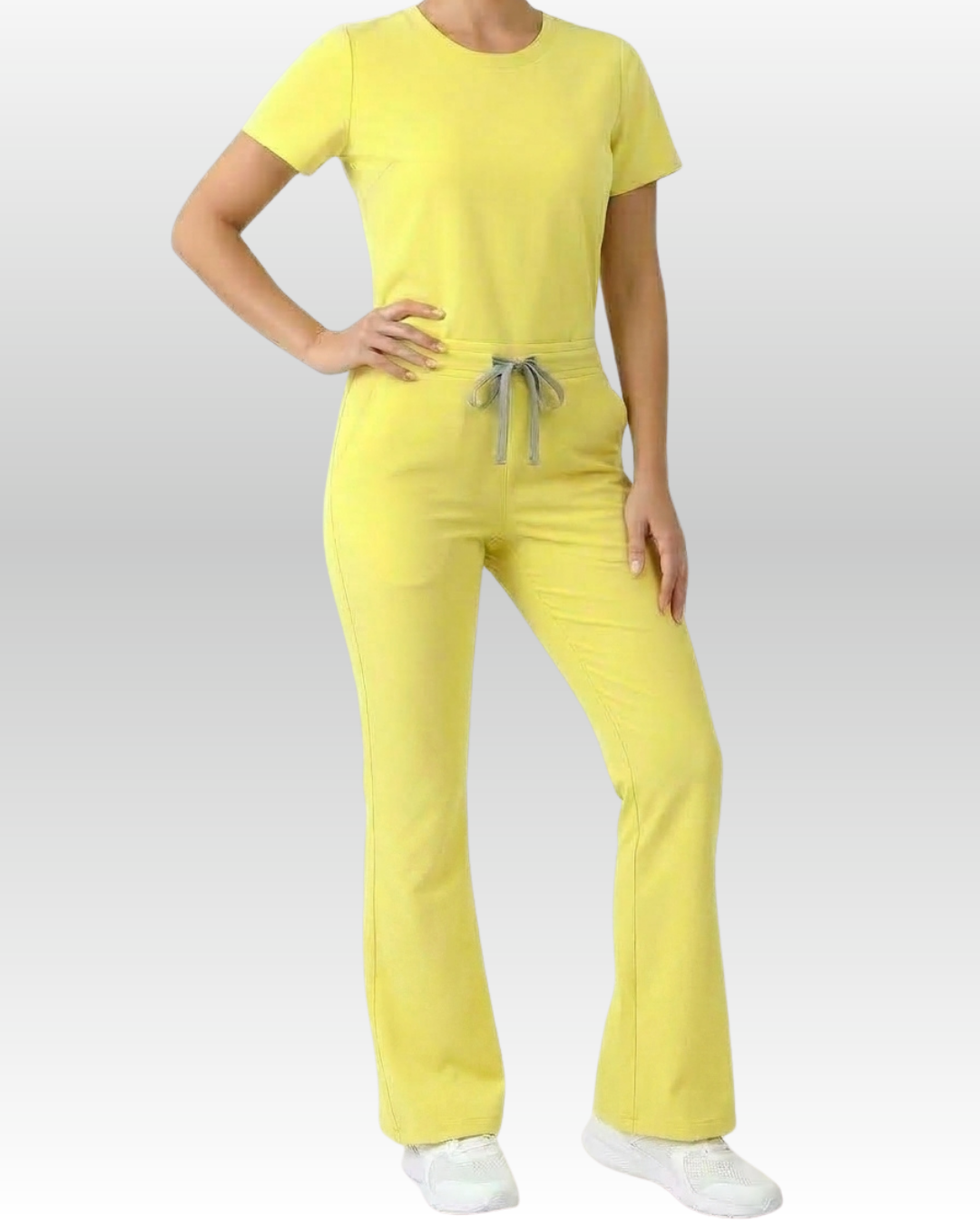 Pantalón Bell Mujer | 3 Pockets
