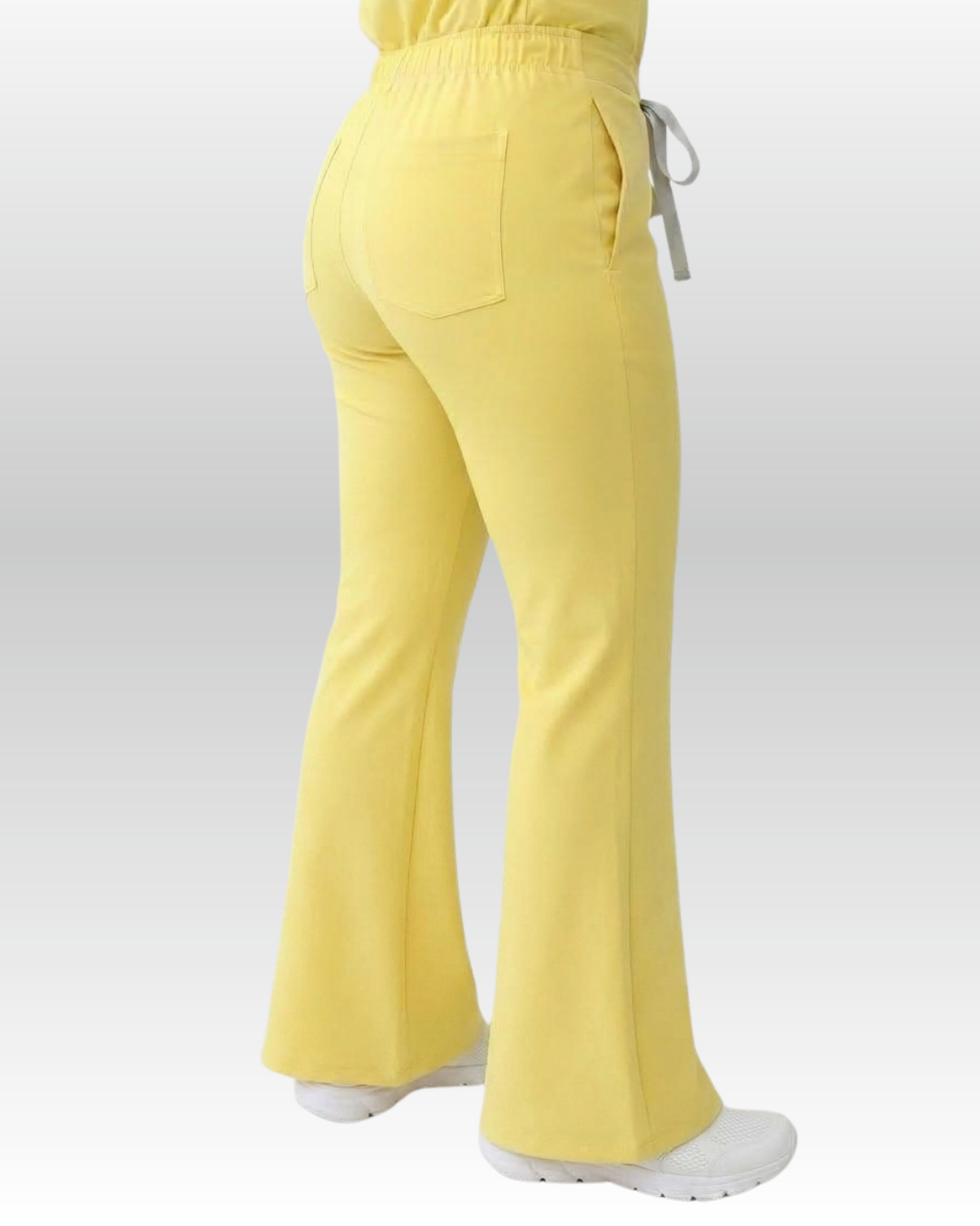 Pantalón Bell Mujer | 3 Pockets