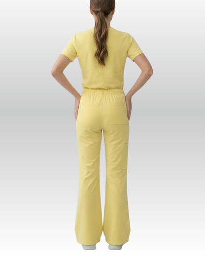 Pantalón Bell Mujer | 3 Pockets