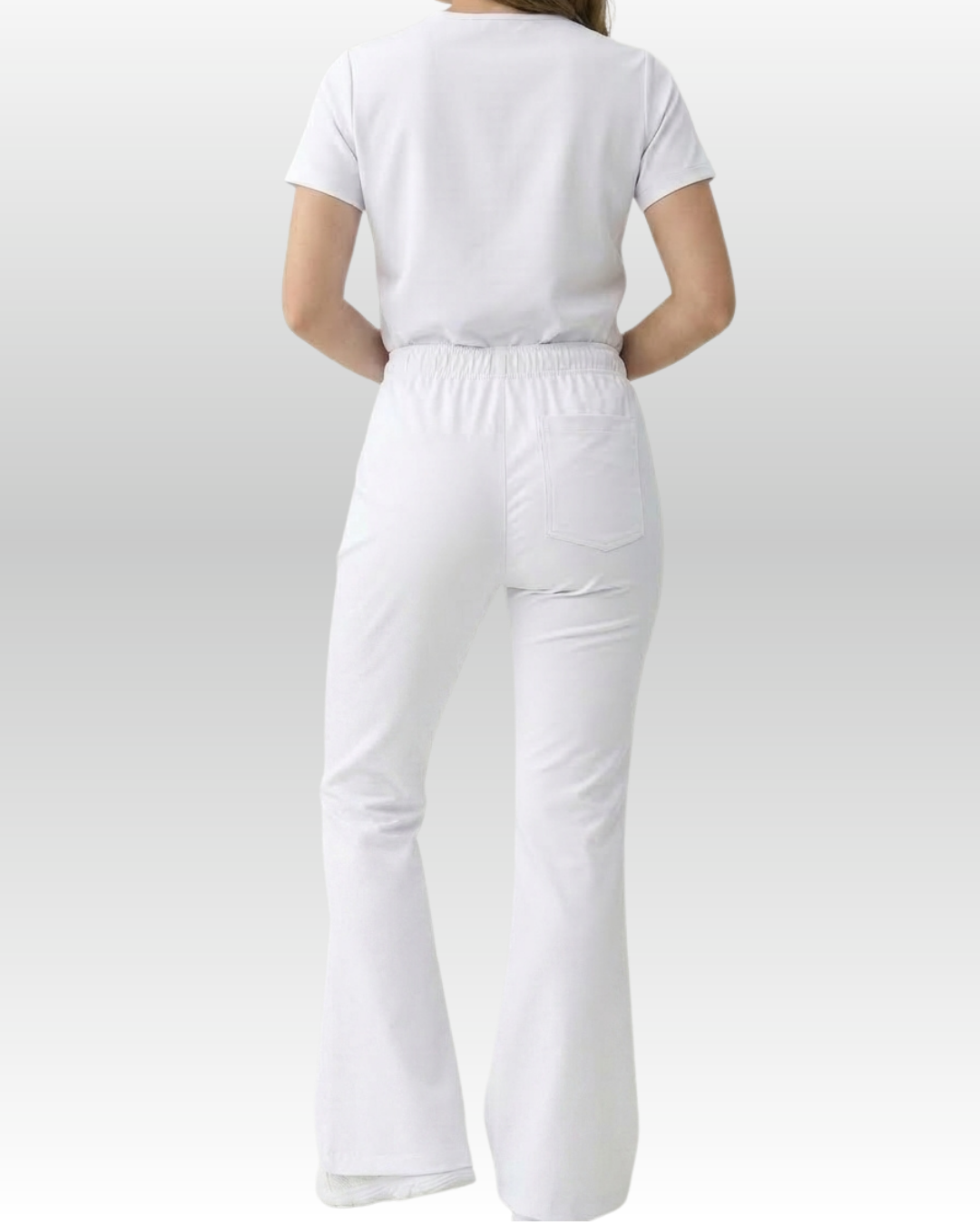 Pantalón Bell Mujer | 3 Pockets