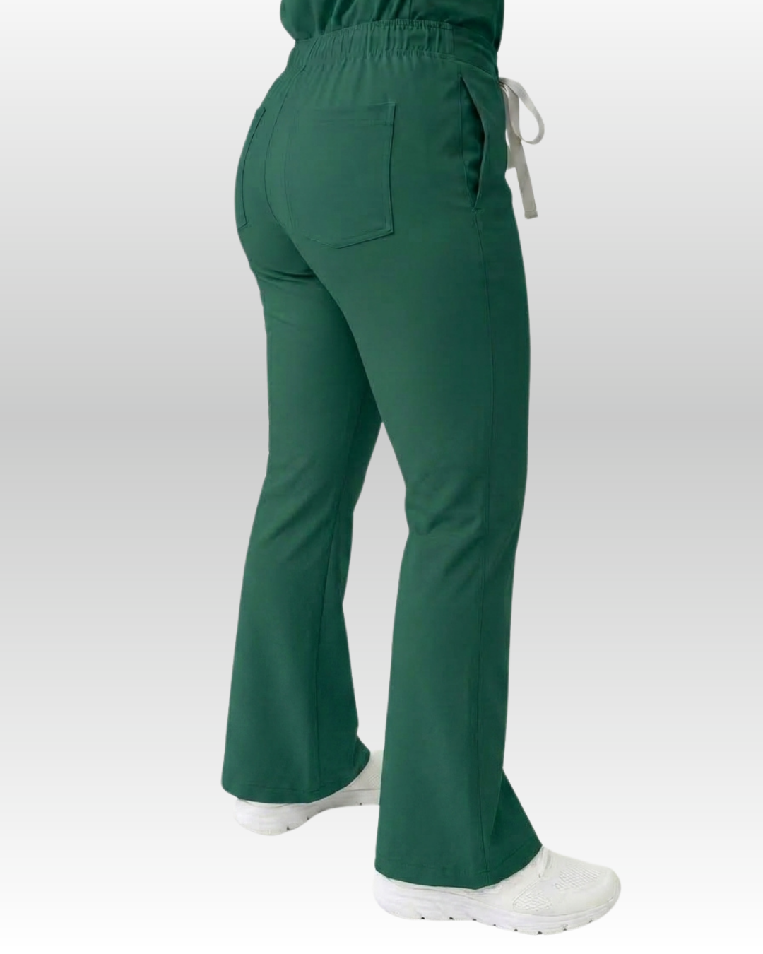 Pantalón Bell Mujer | 3 Pockets