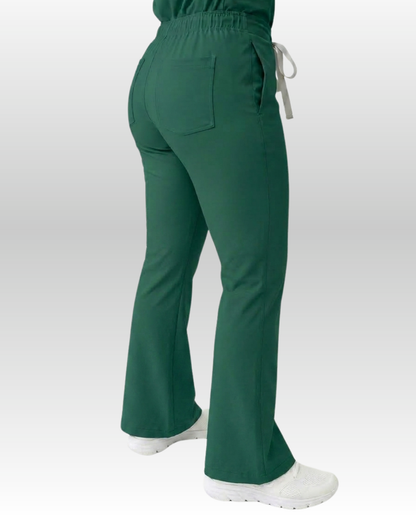 Pantalón Bell Mujer | 3 Pockets