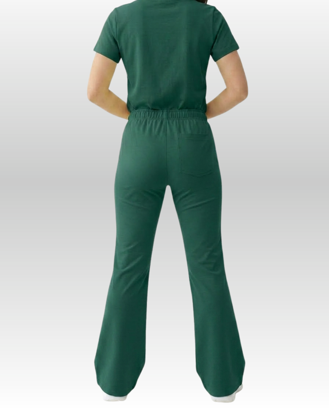 Pantalón Bell Mujer | 3 Pockets