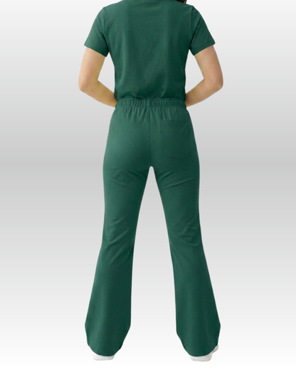 Pantalón Bell Mujer | 3 Pockets