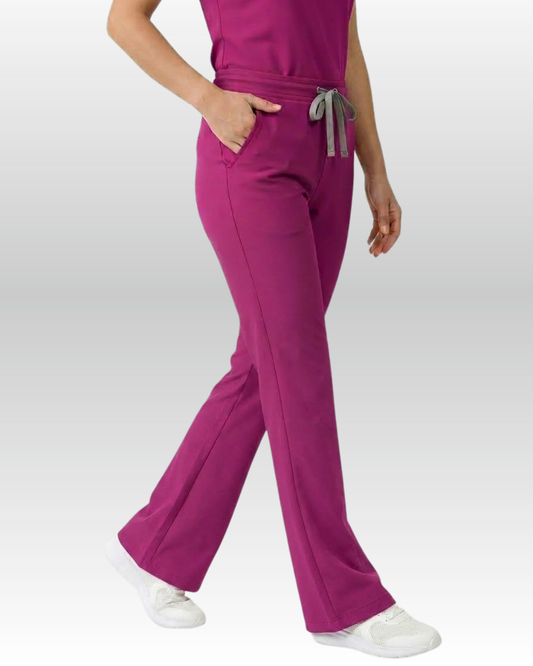 Pantalón Bell Mujer | 3 Pockets