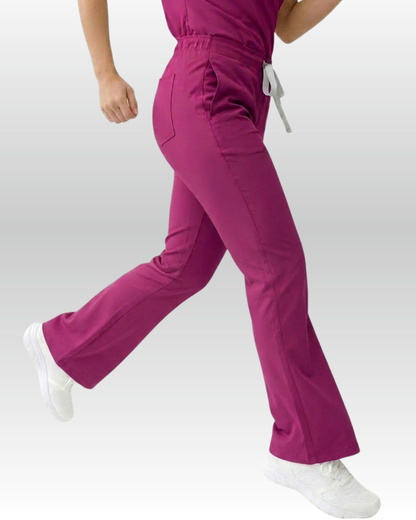 Pantalón Bell Mujer | 3 Pockets