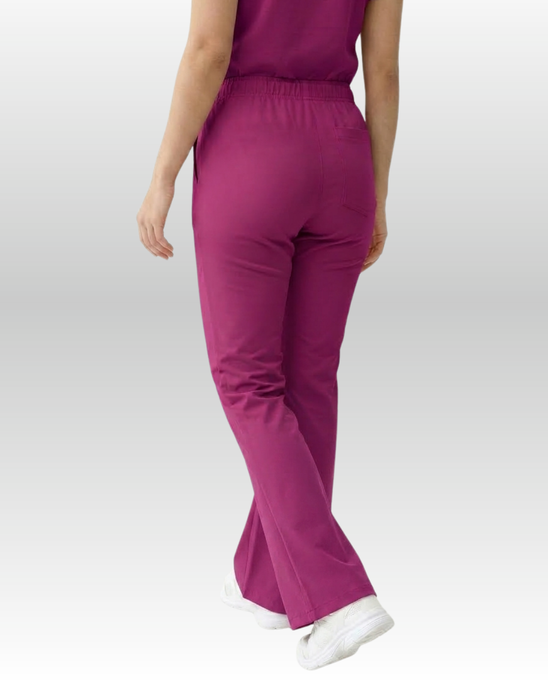 Pantalón Bell Mujer | 3 Pockets