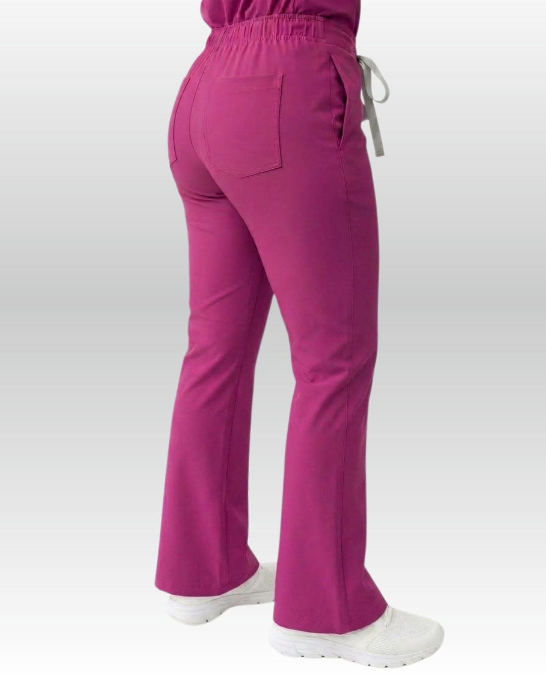 Pantalón Bell Mujer | 3 Pockets