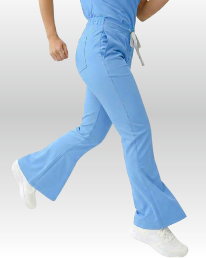 Pantalón Bell Mujer | 3 Pockets