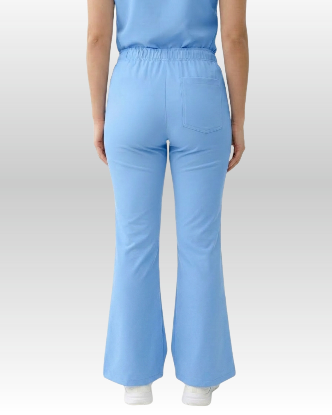 Pantalón Bell Mujer | 3 Pockets