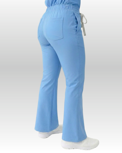 Pantalón Bell Mujer | 3 Pockets