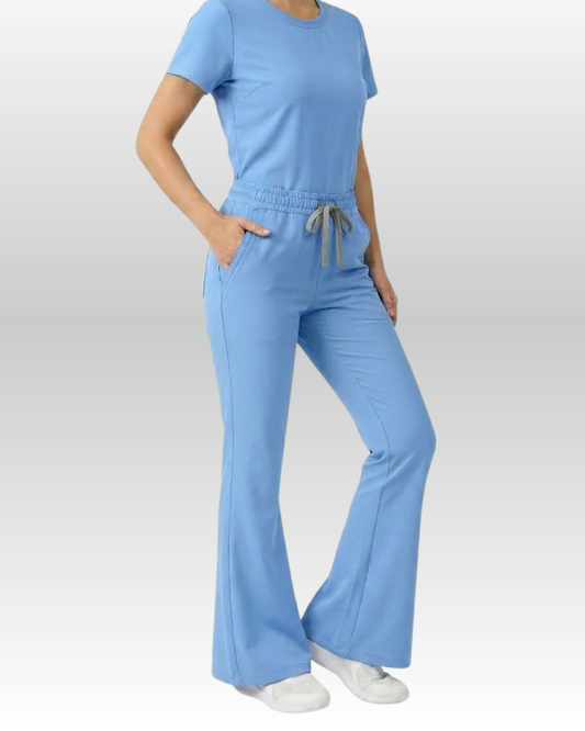 Pantalón Bell Mujer | 3 Pockets