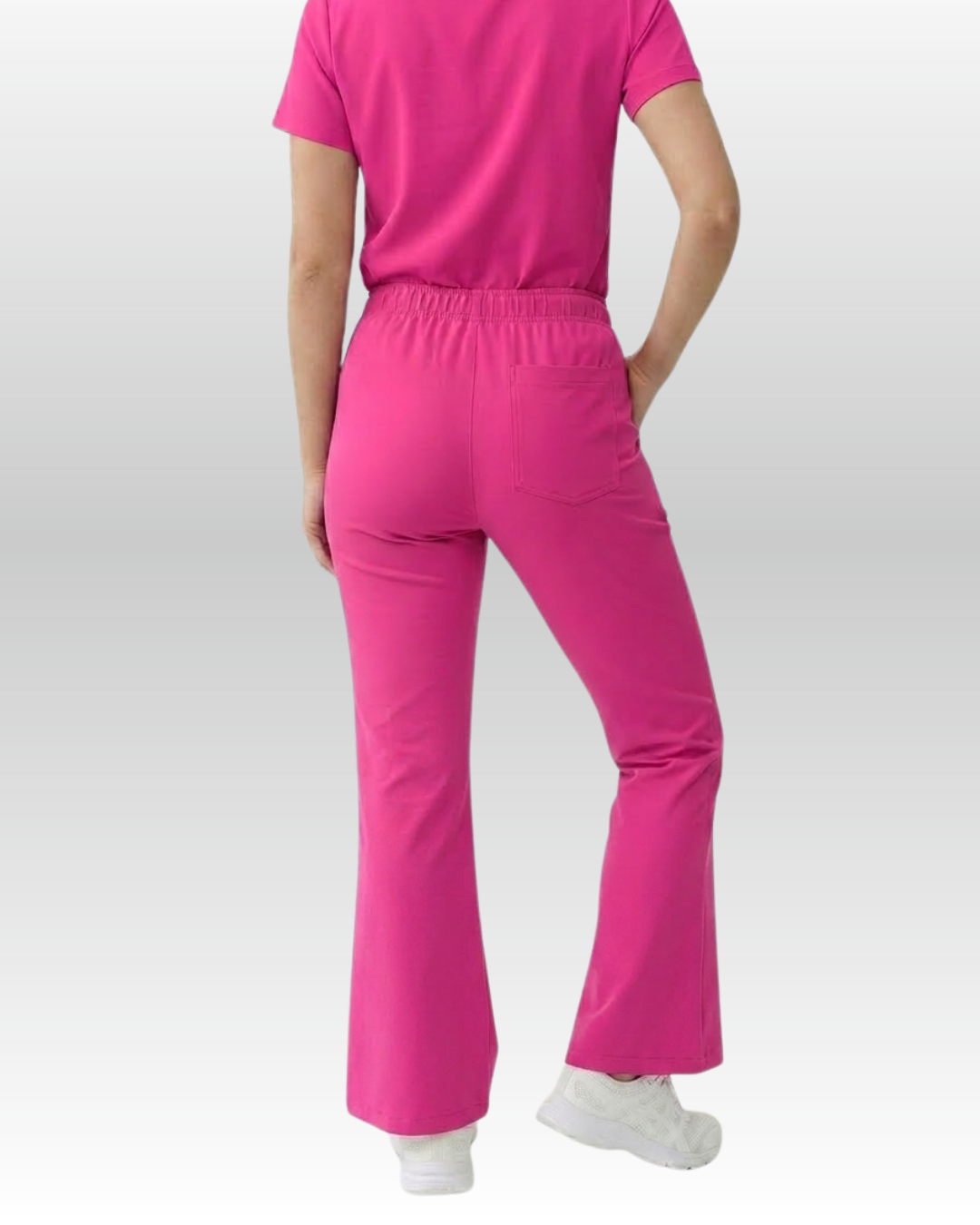 Pantalón Bell Mujer | 3 Pockets