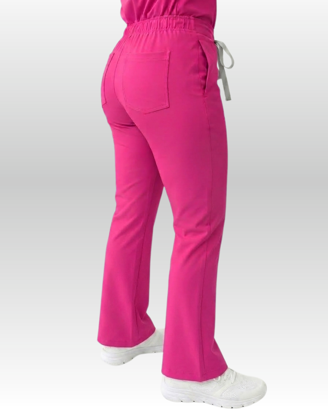 Pantalón Bell Mujer | 3 Pockets