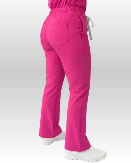Pantalón Bell Mujer | 3 Pockets