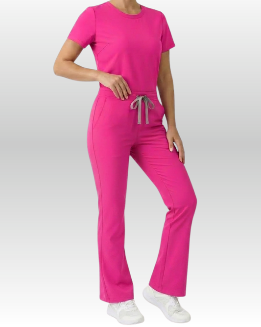 Pantalón Bell Mujer | 3 Pockets
