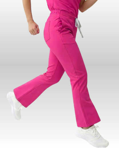 Pantalón Bell Mujer | 3 Pockets