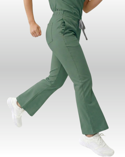 Pantalón Bell Mujer | 3 Pockets