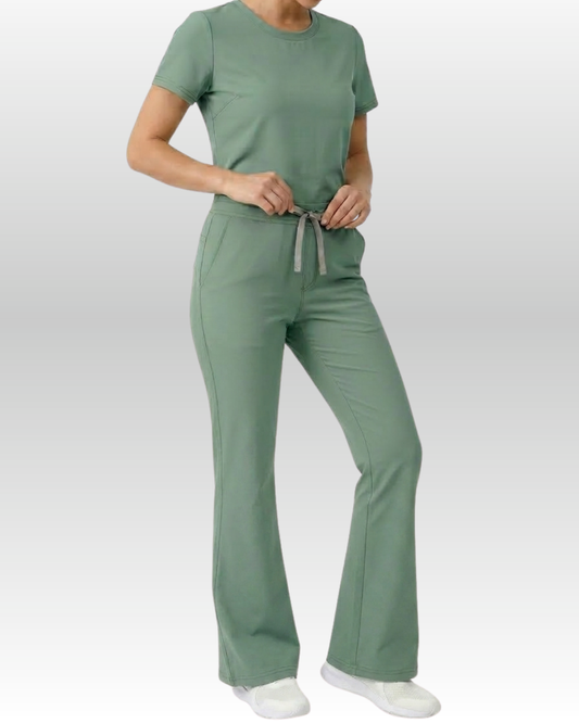 Pantalón Bell Mujer | 3 Pockets