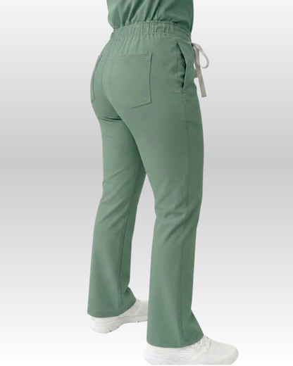 Pantalón Bell Mujer | 3 Pockets