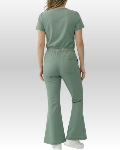 Pantalón Bell Mujer | 3 Pockets