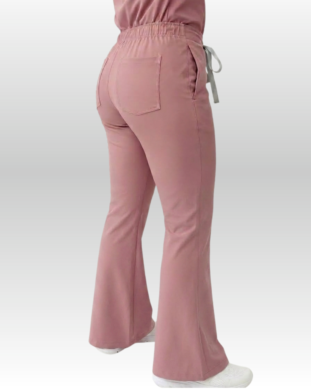 Pantalón Bell Mujer | 3 Pockets