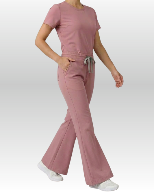 Pantalón Bell Mujer | 3 Pockets