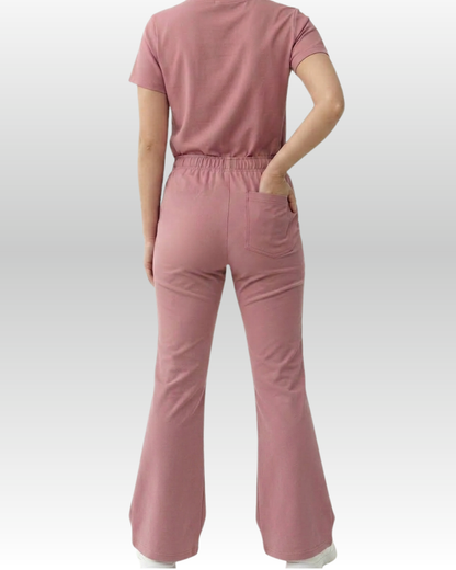 Pantalón Bell Mujer | 3 Pockets