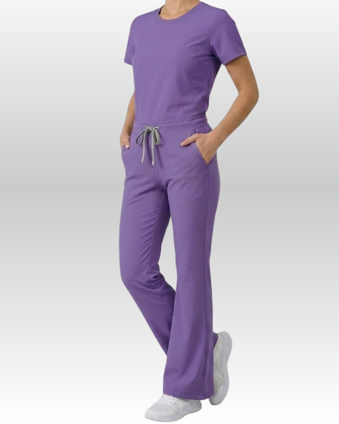 Pantalón Bell Mujer | 3 Pockets