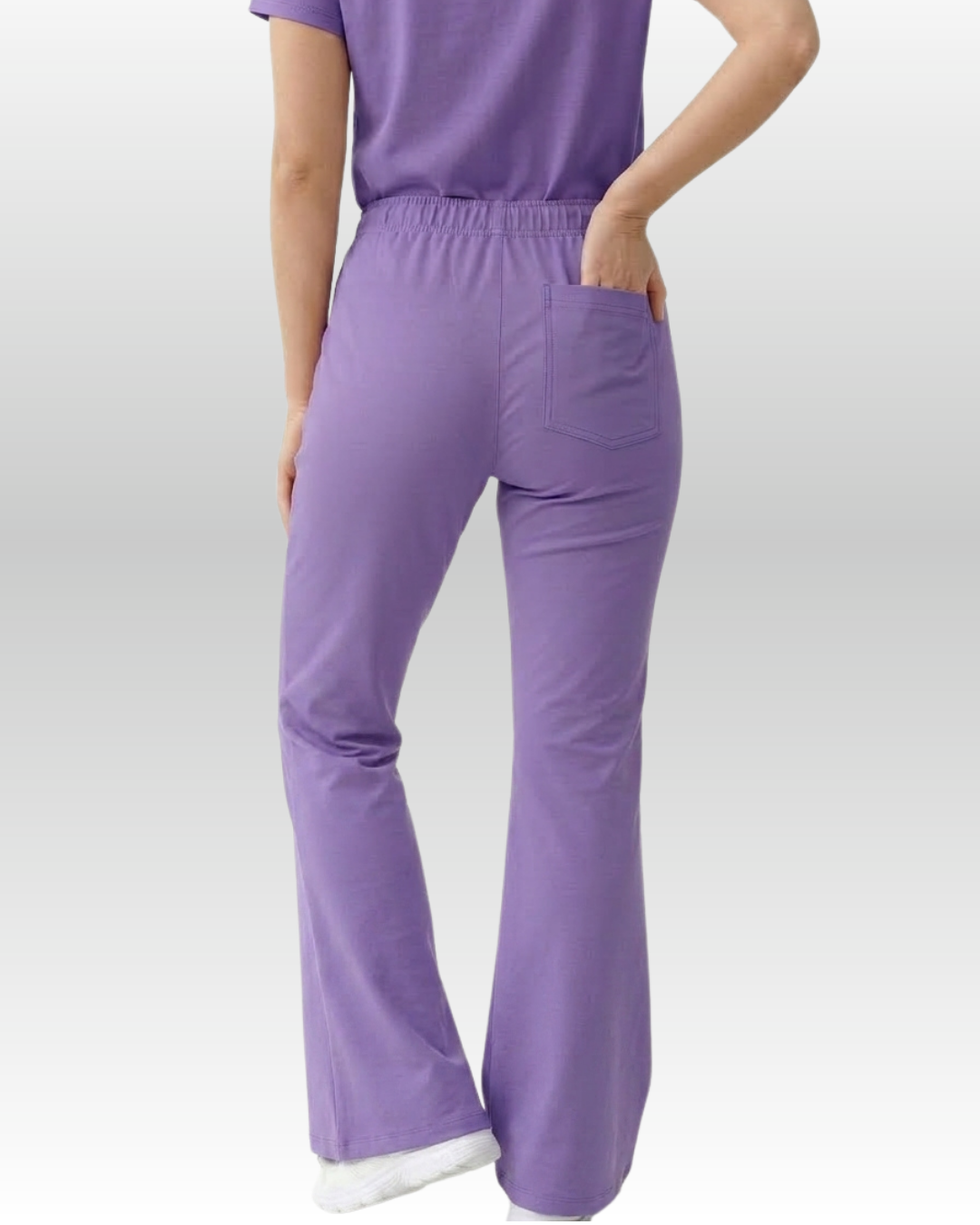 Pantalón Bell Mujer | 3 Pockets
