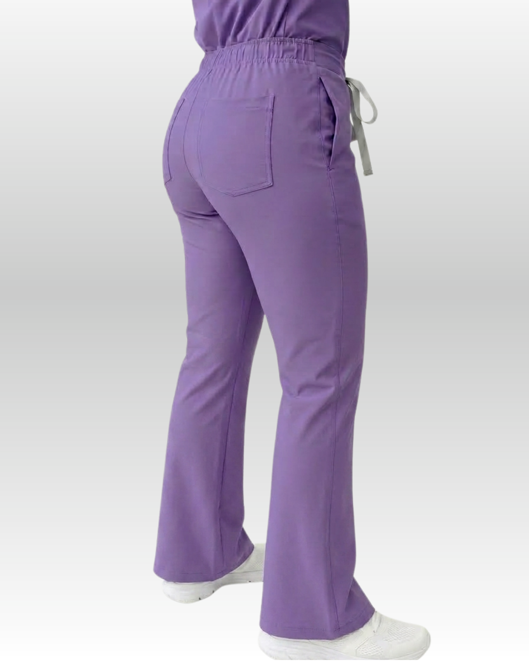 Pantalón Bell Mujer | 3 Pockets