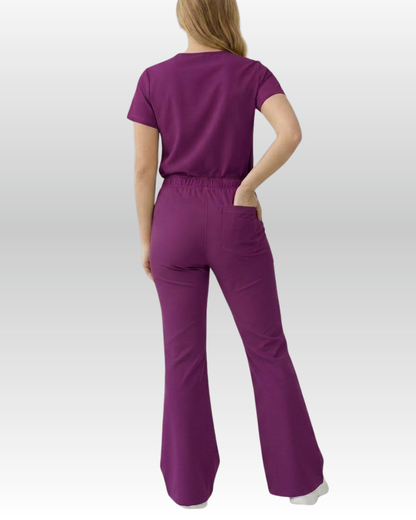 Pantalón Bell Mujer | 3 Pockets