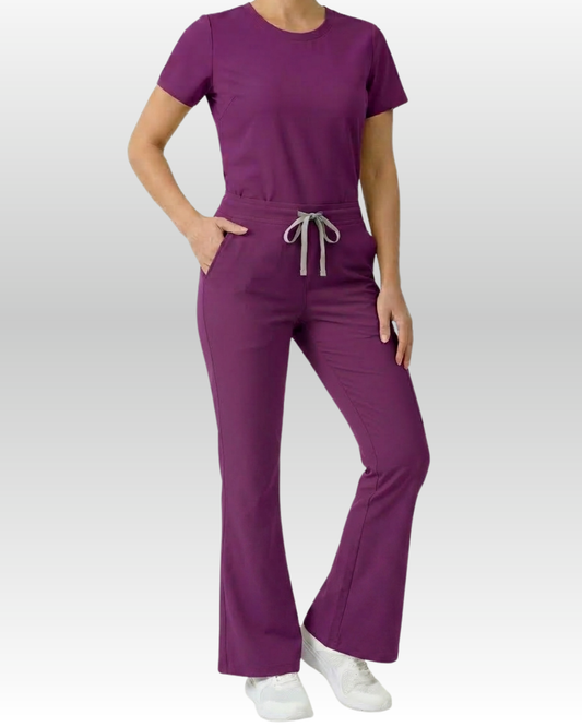 Pantalón Bell Mujer | 3 Pockets