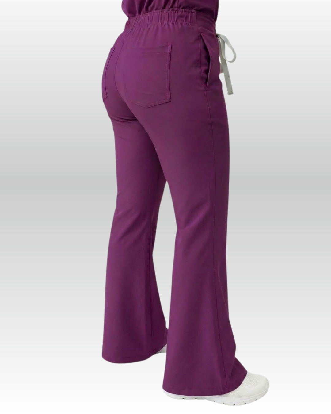 Pantalón Bell Mujer | 3 Pockets