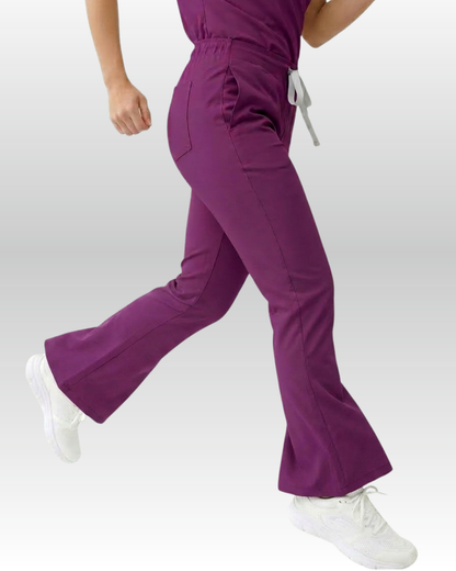 Pantalón Bell Mujer | 3 Pockets