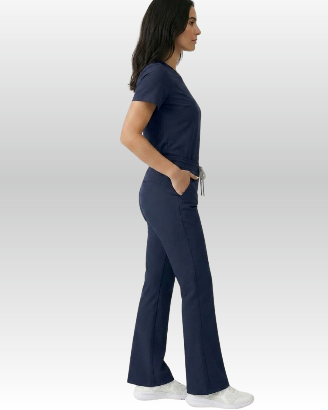 Pantalón Bell Mujer | 3 Pockets